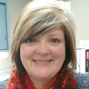 Meet your Posher, Cindy